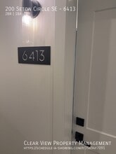200 Seton Cir SE in Calgary, AB - Building Photo - Building Photo