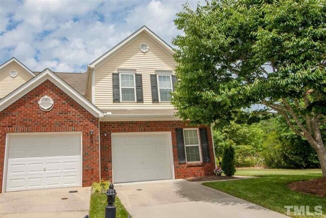 property at 2645 Hamlet Green Dr