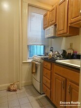 111 Park Dr in Boston, MA - Foto de edificio - Building Photo