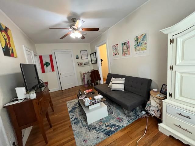 property at 5 Haskell St