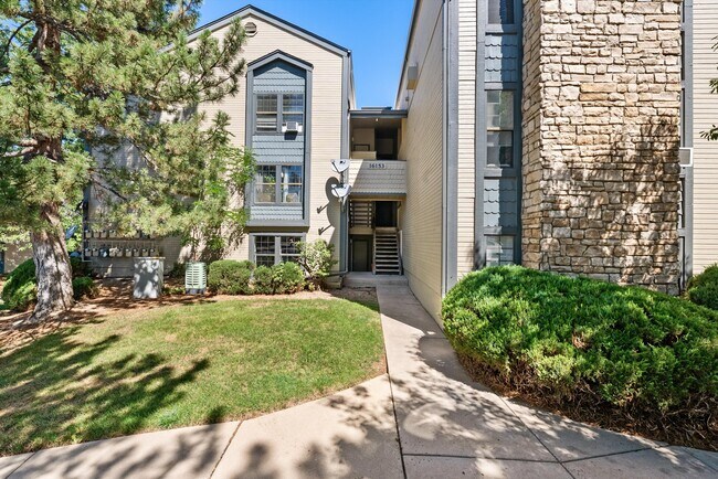 property at 16153 E Alaska Pl