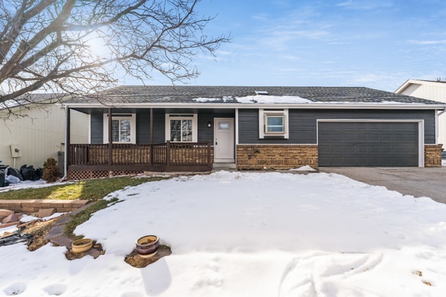 4400 Sunridge Dr in Loveland, CO - Building Photo - Building Photo