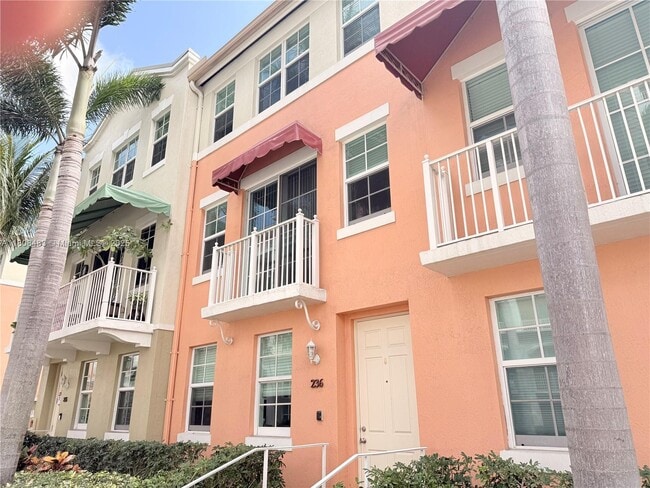 property at 236 Moorings Dr