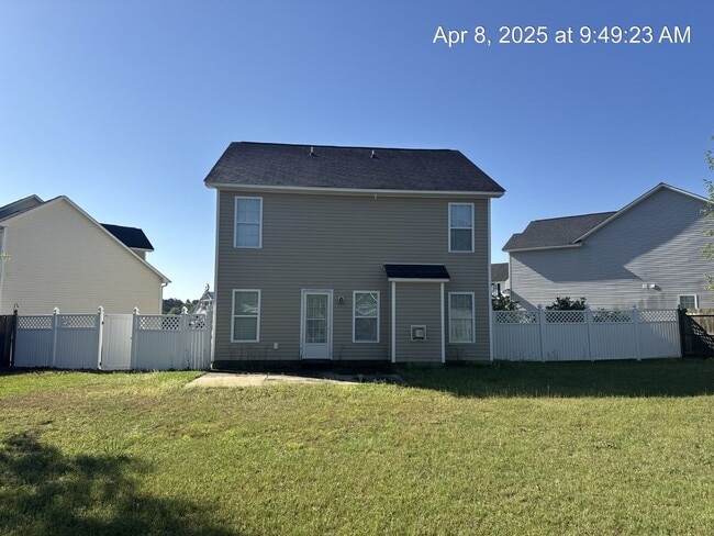 15 Boston Harbor in Cameron, NC - Building Photo - Building Photo