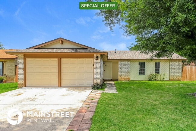 property at 9387 Valley Bend