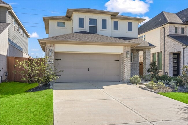 24807 Lobelia Gdn Ln in Katy, TX - Building Photo - Building Photo