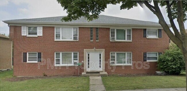 property at 3800 N 76th St