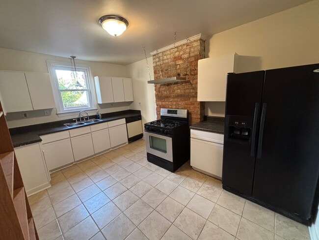 1509 Floyd Ave in Richmond, VA - Building Photo - Building Photo