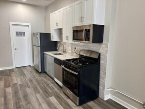 3712 W Belmont Ave in Chicago, IL - Building Photo - Building Photo