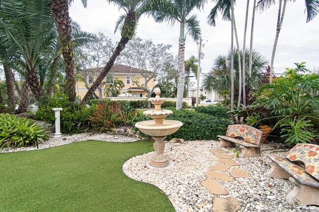 3023 NE 5th Ter in Wilton Manors, FL - Foto de edificio - Building Photo
