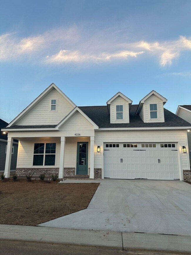 property at 4238 Thibodeax Trl