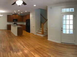 property at 1660 Habershal Dr