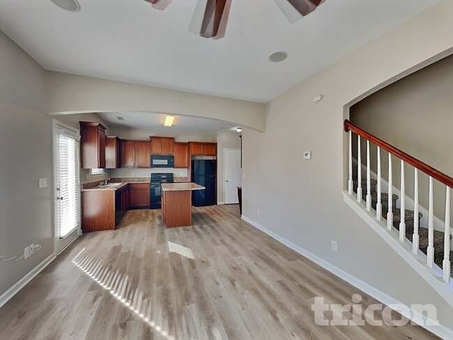 287 Highland Falls Blvd in Hiram, GA - Building Photo - Building Photo