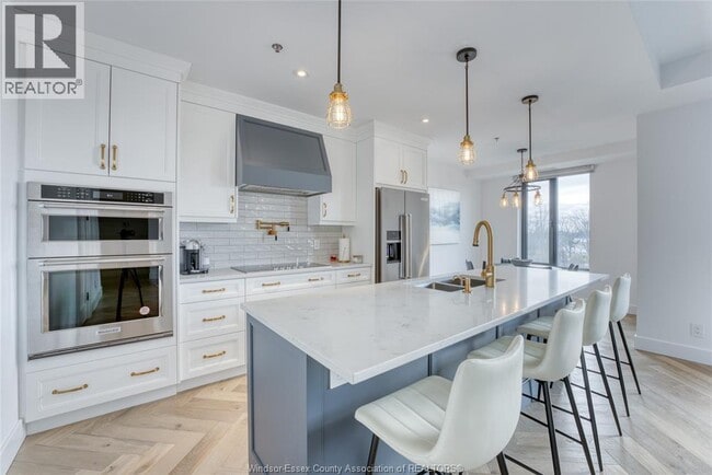 property at 14400 Tecumseh Rd E