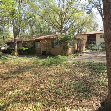 4013 NW 12th Ter in Gainesville, FL - Foto de edificio - Building Photo
