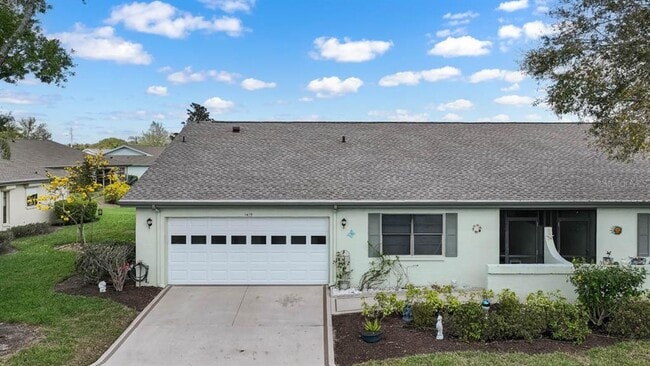 1415 Langley Dr in Sun City Center, FL - Building Photo - Building Photo