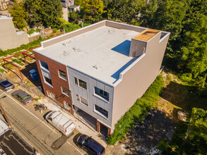 22 E Rittenhouse St in Philadelphia, PA - Building Photo - Building Photo