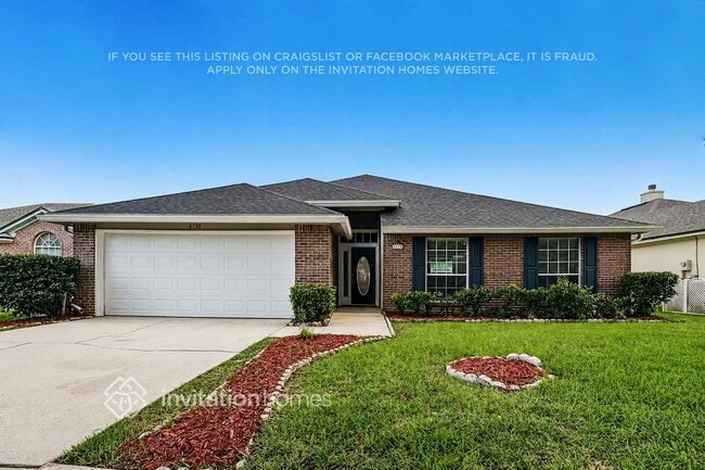 property at 4730 Cumberland Cove Ct