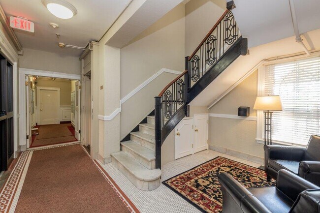 30 Worthington St, Unit 41 in Boston, MA - Building Photo - Building Photo