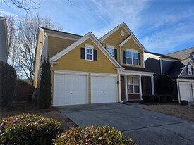 4314 Shillham Ct in Cumming, GA - Building Photo