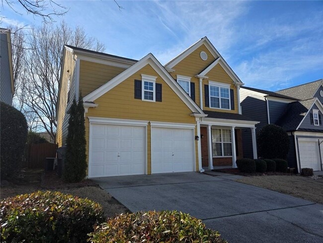 property at 4314 Shillham Ct