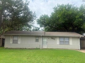 2817 Preece Rd in Wichita Falls, TX - Building Photo