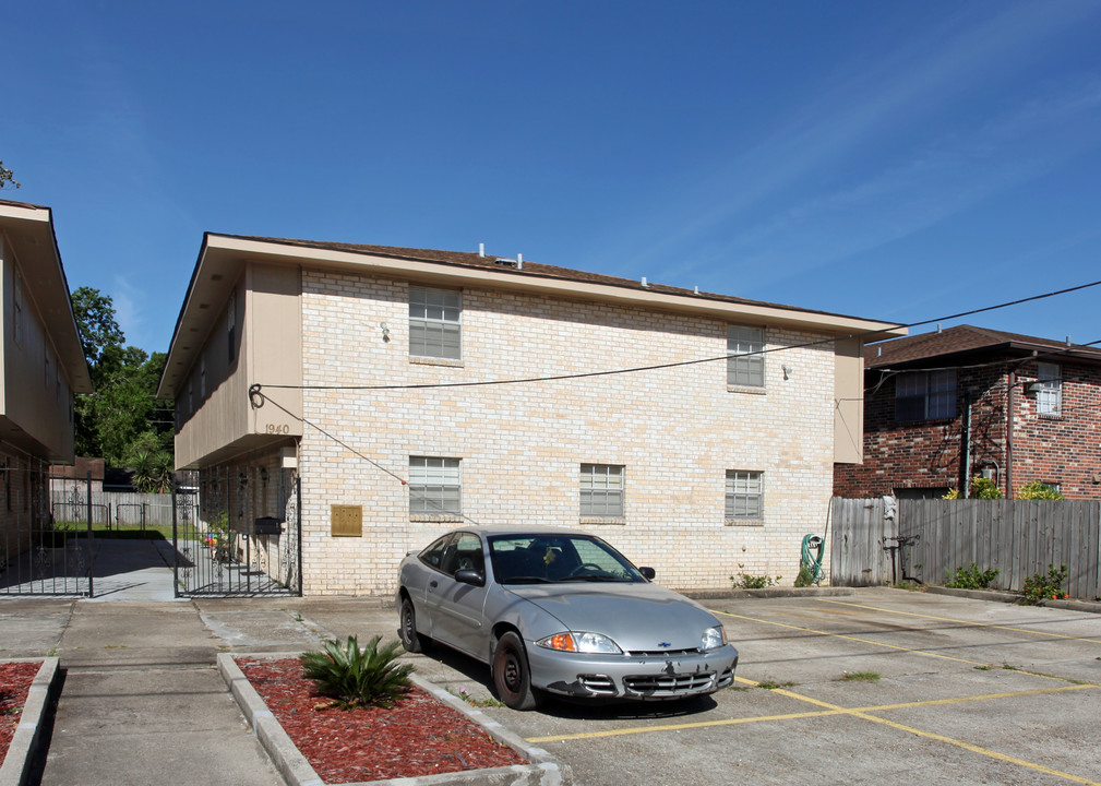 1936-1940 Hickory Ave in New Orleans, LA - Building Photo