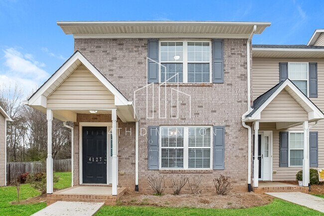 4127 Bentley Dr in Randleman, NC - Building Photo - Building Photo