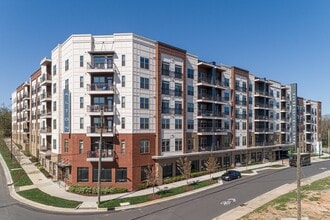 Alton Optimist Park in Charlotte, NC - Building Photo - Building Photo