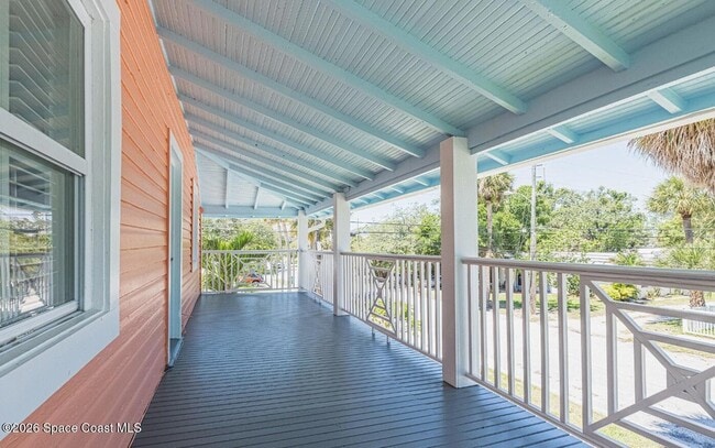 693 Law St in Melbourne, FL - Foto de edificio - Building Photo