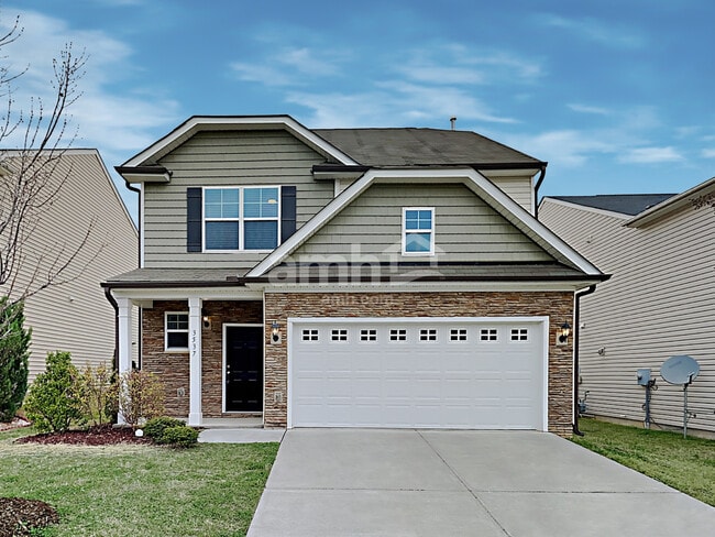 property at 3537 Eastern Branch Road