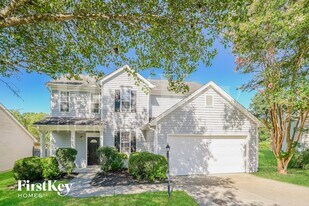 107 Salem Pl Ct in Clemmons, NC - Building Photo