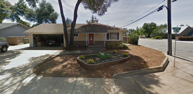 property at 1031 Ledell Dr