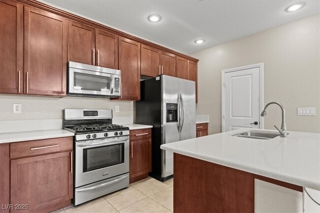 property at 3177 Via Seranova