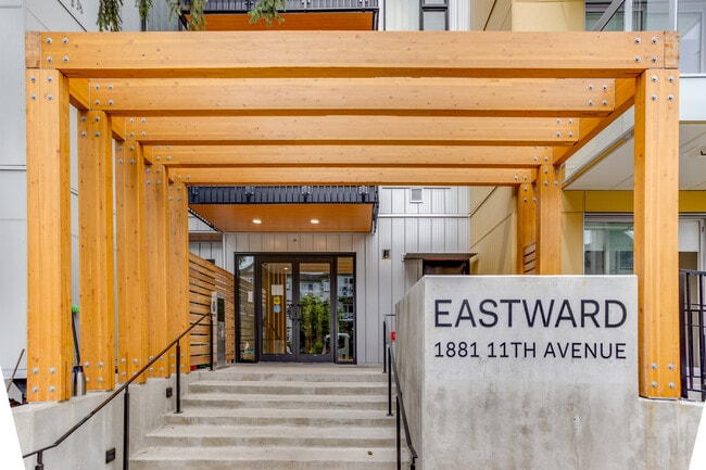Eastward in Vancouver, BC - Building Photo - Building Photo