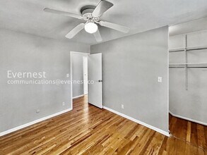 3829 Captain Dr in Atlanta, GA - Building Photo - Building Photo