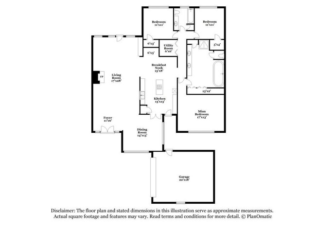 18 Laguna Rd in Montgomery, TX - Building Photo - Building Photo