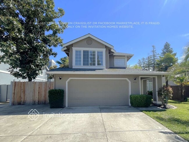 4604 Forrester Way