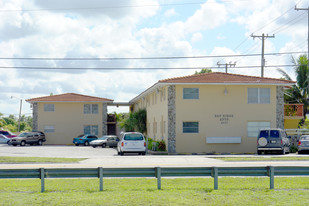 Bay Ridge Apartments