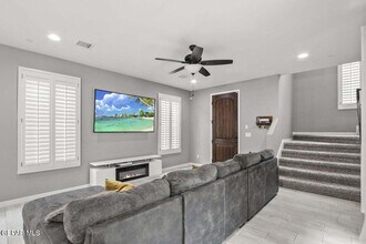 4541 Mark Avizo in El Paso, TX - Building Photo - Building Photo