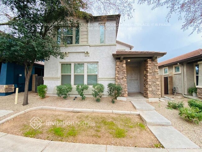 property at 3293 E Sheffield Rd