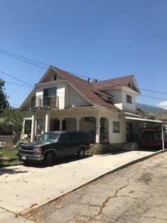 2 Units Monrovia + 2 in back in Monrovia, CA - Foto de edificio - Building Photo