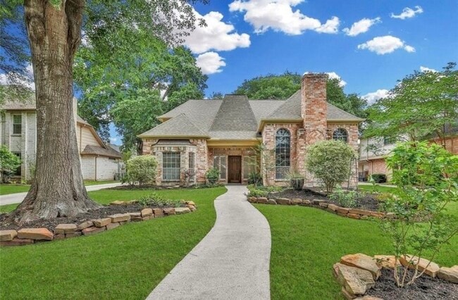 12922 Lentando Dr in Cypress, TX - Building Photo - Building Photo
