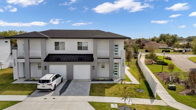 property at 1155 Windjammer Dr