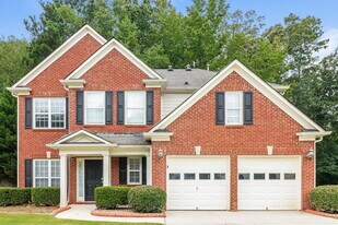 2159 Caneridge Dr in Marietta, GA - Building Photo
