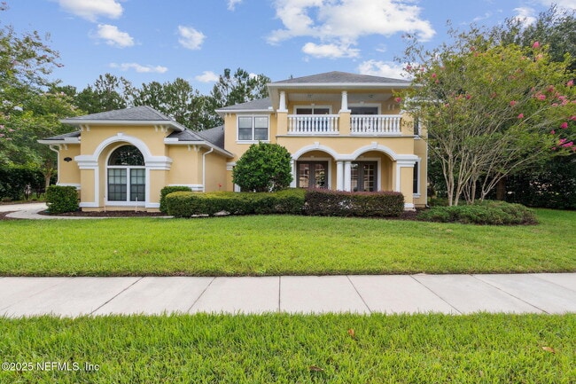 property at 100 N Atherley Rd