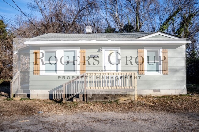 property at 719 John St