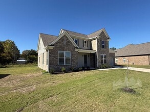 Beautiful NEW BUILD in Olive Branch, MS! in Olive Branch, MS - Building Photo - Building Photo