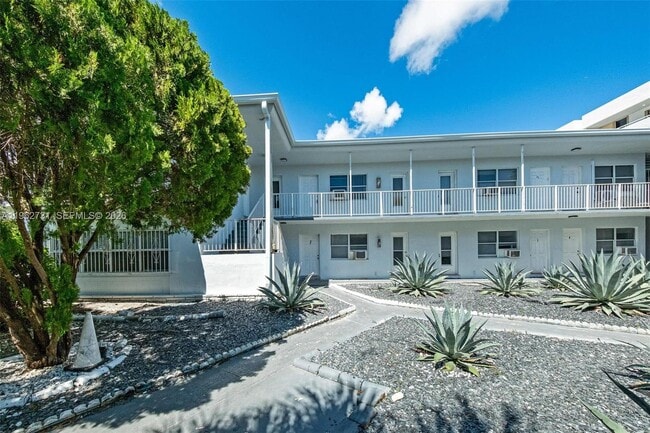 property at 7271 Gary Ave