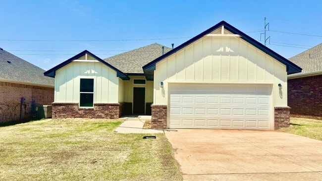 property at 8325 NW 163rd Ter